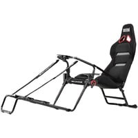 Next Level Racing GTLite Pro NLR-S031, Sim Rig schwarz