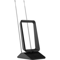 ONE FOR ALL DVB-T2 Zimmerantenne SV 9460-5G schwarz