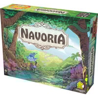 4262412340228 - Navoria Brettspiel