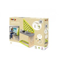 3032168109186 - Spielhaus Zubehör Sommerküche Gartenspielgerät 3032168109186 - Spielhaus Zubehör Sommerküche Gartenspielgerät