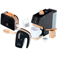 4009847074041 - Electrolux Küchenhaushaltsgeräte-Set aus Holz mit Kaffeemaschine Handmixer und Toaster 4009847074041 - Electrolux Küchenhaushaltsgeräte-Set aus Holz mit Kaffeemaschine Handmixer und Toaster
