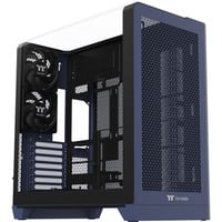 Thermaltake View 390 Air Future Dusk, Tower-Gehäuse violett, Tempered Glass