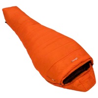 Vango Schlafsack Microlite 300 orange