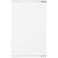 homeX CB1291E, Vollraumkühlschrank 88 cm Nische
