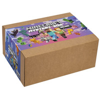 AK Tronic Software & Services Minecraft Mystery Deluxe Box 70170-Spiel 