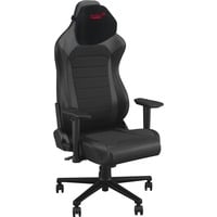 4711387207284 - ASUS ROG Aethon EPU Leather Gaming Chair Gaming Stuhl - Schwarz - Elastomeric polyurethane (EPU) - Bis zu 135 kg