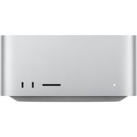 Mac Studio M5 Ultra CTO, MAC-System