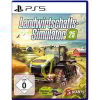 Astragon Software Landwirtschafts-Simulator 25, PlayStation 5-Spiel 
