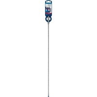 Bosch Professional EXPERT Hammerbohrer SDS-plus-7X, Ø 6mm Arbeitslänge 400mm