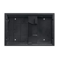 4011395223512 - Unterputz-Montagedose KNX Touchpanel Typ 6136 07 für Installationsbussysteme