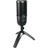 UM 3.0, Mikrofon