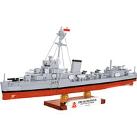 ORP Błyskawica, Konstruktionsspielzeug
