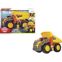 4006333093876 - Volvo Dump Truck Spielfahrzeug 4006333093876 - Volvo Dump Truck Spielfahrzeug