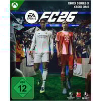Electronic Arts FC 26, Xbox Series X|S-Spiel 