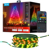String Lights 2S, Lichterkette