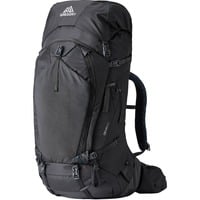 Gregory Deva 60, Rucksack grau, 60 Liter, Größe XS