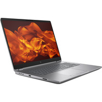 HP ZBook Fury 18 G1i 98L72ET 18" WQXGA IPS 500 Nits, Intel Ultra 7 265H, 32GB RAM, 1TB SSD, NVIDIA RTX PRO 3000 Blackwell, Windows 11 Pro
