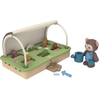 6943478037472 - Spielfigur-Set BIO-GEWÄCHSHAUS 28-teilig 6943478037472 - Spielfigur-Set BIO-GEWÄCHSHAUS 28-teilig