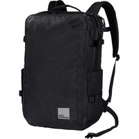 Jack Wolfskin HALLGARTEN, Rucksack schwarz, 32 Liter