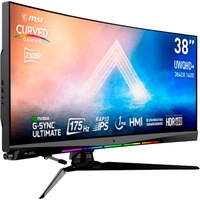 MSI Optix MEG381CQRDE Plus bei Alternate *