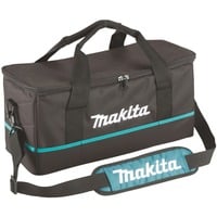Makita Transporttasche 832188-6, Beutel schwarz, für Akku-Staubsauger CL121DZX
