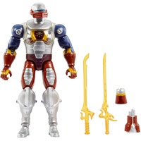 Mattel Masters of the Universe Masterverse Roboto, Spielfigur 