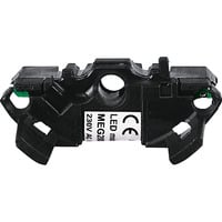 Merten LED Kontrolllicht Modul grün, Retail