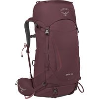 Osprey Kyte 38, Rucksack lila, 36 Liter, Größe WXS/S