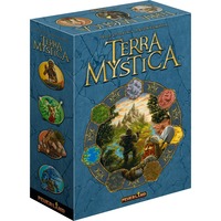 Pegasus Terra Mystica, Brettspiel 