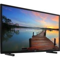 32PHS6605/12, LED-Fernseher 80 cm (32 Zoll), schwarz, WXGA, HDR, Triple Tuner Sichtbares Bild: 80 cm (32″) Auflösung: 1366 x 768 Pixel Format: 16:9