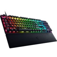 Razer Huntsman V3 Pro, Gaming-Tastatur schwarz, DE-Layout, Razer Analog Optical Gen 2
