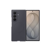 Samsung Silicone Magnet Case, Handyhülle graphit, Samsung Galaxy Z Fold8 Ultra