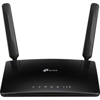 TP-Link TL-MR6500v, Router schwarz