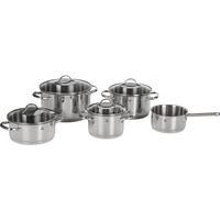 WMF Topf-Set Provence Plus, 5-teilig edelstahl