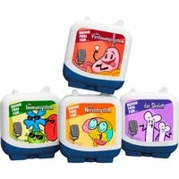 4251192167002 - Tonies Spielfigur Clever Tonies - Bühne frei für