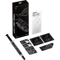 ASUS ROG RG-07 KIT, Wärmeleitpasten