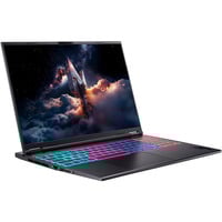 Acer Nitro 16S AI (AN16S-61-R5MK), Gaming-Notebook schwarz, AMD Ryzen AI 9 365, NVIDIA GeForce RTX 5070 Ti, 32 GB DDR5, 1 TB (1 TB SSD), Windows 11 Home