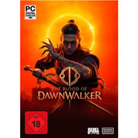  Blood of Dawnwalker D1 Edition, PlayStation 5-Spiel 