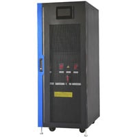BlueWalker PowerWalker VFI 120K CPG PF1 3/3 BX, USV schwarz, ohne Akkus