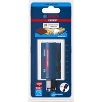 Bosch Professional EXPERT Lochsäge Construction Material PC Plus, Ø 40mm 1.1/2"