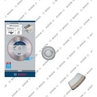Bosch Professional PRO Ceramic Diamant-Trennscheibe, Ø 300mm Bohrung 30mm / 25,4mm