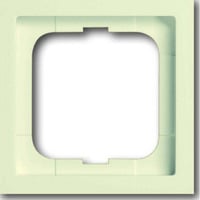 4011395003817 - 2CKA001754A4168 Rahmen 1-fach Elf ws Futlinear 1721-182