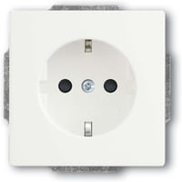 4011395226780 - Schutzkontakt Steckdosen Einsatz 2300 EUCB-884