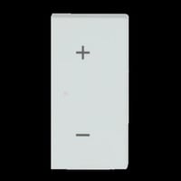 Busch-Jaeger Wippe weiß, Retail