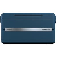 Coleman Snap'N Go 45QT, Kühlbox blau