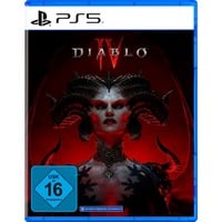  Diablo 4 , PlayStation 5-Spiel 