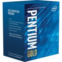 Intel® Pentium® Gold G7400, Prozessor Boxed-Version