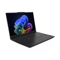 Lenovo ThinkPad T16 AMD G5 (21WX002BGE), Notebook schwarz, AMD Ryzen AI 5 PRO 440, AMD Radeon 860M, 32 GB DDR5, 512 GB (512 GB SSD), Windows 11 Pro