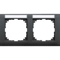 4042811185350 - Rahmen zweifach