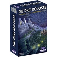 4260754850153 - Die Drei Kolosse Rätselspiel